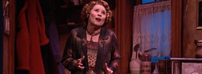 STAGE TUBE: Blu-ray Clips from GYPSY, CANDIDE and SWEENEY TODD, Out Next Month via… Video