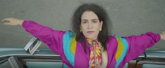 VIDEO: The Girls Are Back! Watch Trailer for New Season of BROAD CITY Video