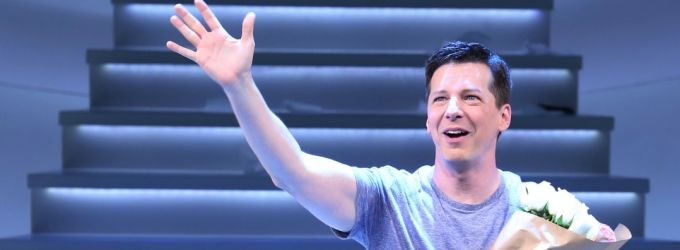 TV: Praise Be! Sean Hayes Returns to Broadway in AN ACT OF GOD Video