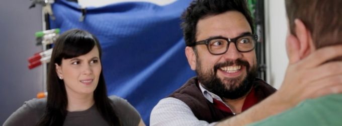 TV Exclusive: Watch the Season 2, Episode 3 of the Hit Web-Comedy THE RESIDUALS… Video