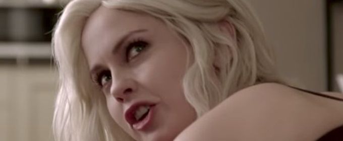 VIDEO: Sneak Peek - 'Return of the Dead Guy' on Next iZOMBIE Video