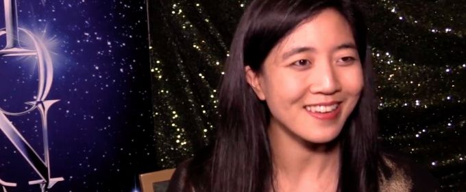 Tony Awards Close-Up: Mimi Lien Explains the Her Ever-Changing GREAT COMET Designs! Video