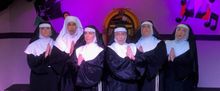 Flash: First Look at NUNSENSE, OPPA!'s First-Ever Community Theatre Show in Layton