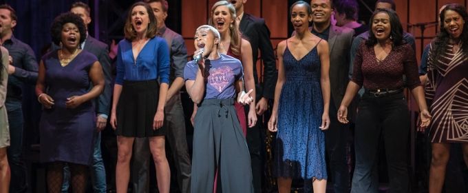 VIDEO: Watch Cynthia Erivo Take on RAGTIME's 'Make Them Hear You' at Broadway… Video