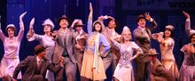 Flash: THOROUGHLY MODERN MILLIE Opens at Music Theatre Wichita