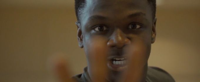 TV: JOURNEY TO THE LION KING: Owen Chaponda Uses His Voice to Inspire Video