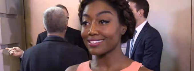 TV: Patina Miller, Marin Mazzie & More Talk THE COLOR PURPLE on the Opening Night… Video