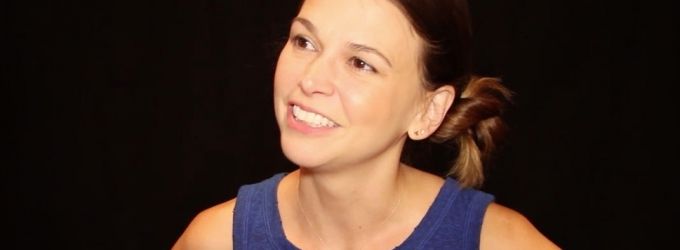 TV: Raise the Rehearsal Room Roof with the Cast of Encores! THE WILD PARTY! Video