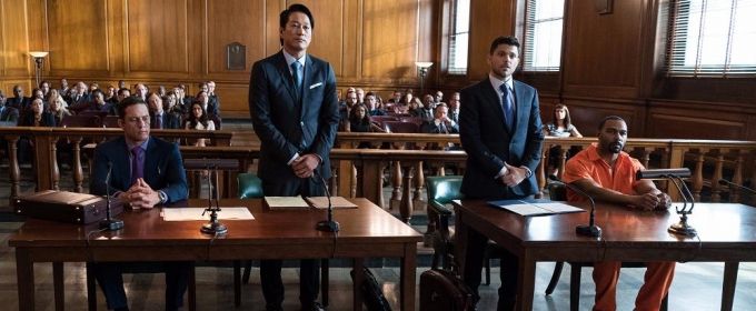 VIDEO: Starz Unveils Official Season 4 Trailer for Hit Drama POWER Video