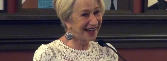 TV Exclusive: Inside the 65th Annual Outer Critics Circle Awards! Video