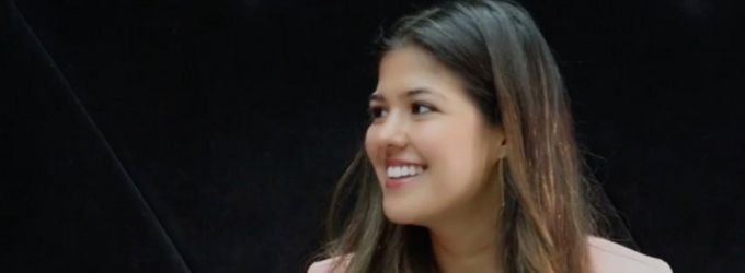 STAGE TUBE: HAMILTON Chicago's Ari Afsar Appears on 'City of Michael' Video