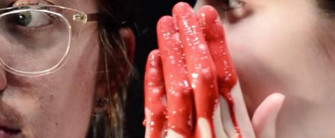 VIDEO: Pocket Universe Unveils Bloody Teaser for All-Female JULIUS CAESAR Video