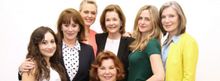 FREEZE FRAME: Meet the Cast of Bucks County Playhouse's STEEL MAGNOLIAS