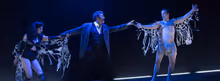Flash: First Look at Quintessence Theatre Group's DOCTOR FAUSTUS