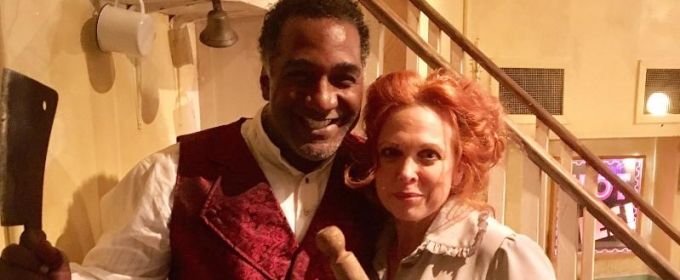 Norm Lewis, Carolee Carmello and More Put the Pies in the Oven Starting Tonight at… Video