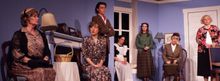 Flash: First Look at A MURDER IS ANNOUNCED at ActorsNet