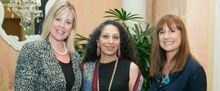 Flash: CULTURE & COCKTAILS at The Colony Welcomes 100 Guests for Talk by Jewelry Desi