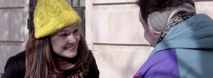 TV Exclusive: SO YA WANNA BE A BROADWAY STAR?- Watch Episode 4 Video