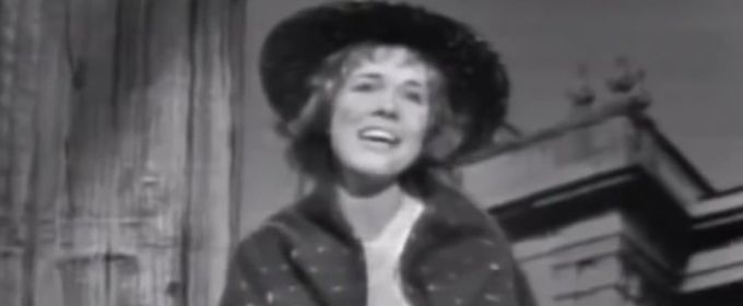 VIDEO: On This Day, March 15 - The Oh So Loverly MY FAIR LADY Opens at the Mark… Video