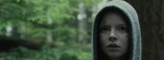 VIDEO: First Look - Kate Mara Stars in New Sci-fi Thriller MORGAN Video