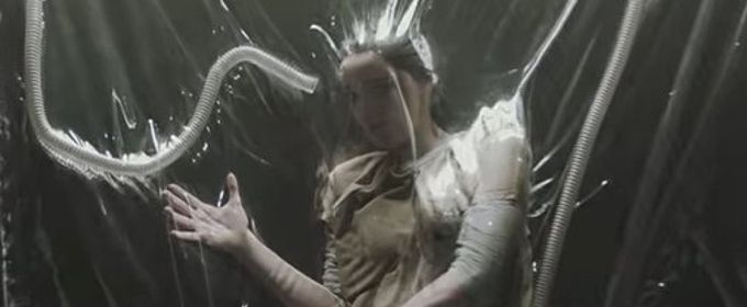 VIDEO: FOX Shares All-New Promo for Action Adventure Drama THE GIFTED Video