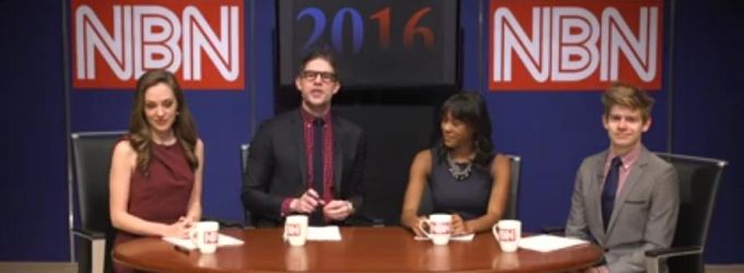 VIDEO: Laura Osnes, Nikki M. James & More Broadway Stars Analyze the '2016 Broadway… Video