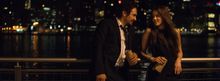 Flash: First Look at A24's THE ADDERALL DIARIES, Now Playing in Houston