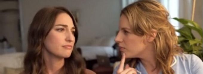 VIDEO: Jessie Mueller, Sara Bareilles Appear in All-New WAITRESS Promo Video