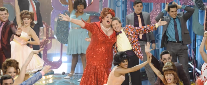 VIDEO: Re-Live the Magic - Watch NBC's HAIRSPRAY LIVE! In Full Now! Video