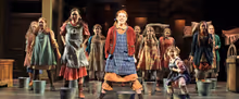 First Look: ANNIE Plays Flat Rock for First Time Ever
