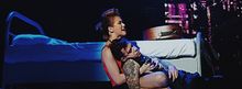 Flash: First Look at AMERICAN IDIOT Manila Premiere