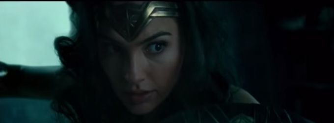 VIDEO: Exclusive First Look at Warner Bros' Action Adventure Film WONDER WOMAN Video