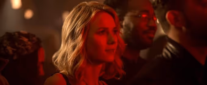 VIDEO: First Look - Naomi Watts Stars in Netflix Psychological Thriller GYPSY Video