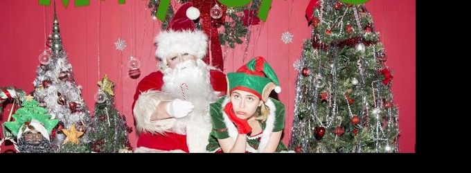 AUDIO: First Listen- Miley Cyrus Releases 'My Sad Christmas Song' Video