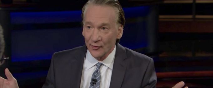 VIDEO: Maher Says Use of N-Word was a Comedy Thing, Defends Kathy Griffin Video