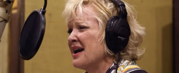 VIDEO: WAR PAINT Cast Album Out Today; Go Inside the Studio with New Medley! Video