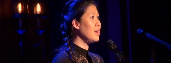 TV Exclusive: CUTTING-EDGE COMPOSERS CORNER: Ruth Ann Miles Sings Fornarola &… Video