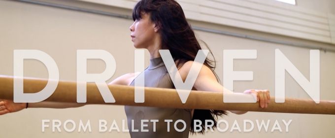 VIDEO: CATS Star Georgina Pazcoguin Goes from Ballet to Broadway Video