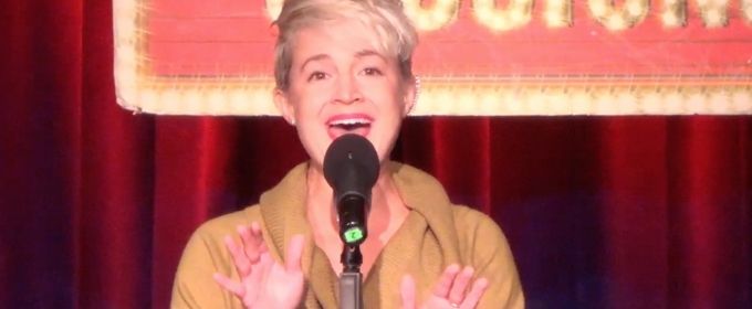 TV Exclusive: The Broadway Sessions All-Star Holiday Show Video