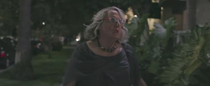 VIDEO: First Look - New Season of Amazon's Emmy-Winning Series TRANSPARENT Video
