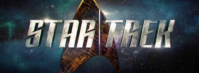 STAGE TUBE: Watch Teasers and Trailers for CBS' Fall 2016 Pickups - STAR TREK… Video