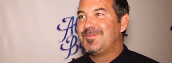 TV Exclusive: Duncan Sheik Reveals All on Broadway-Bound AMERICAN PSYCHO! Video