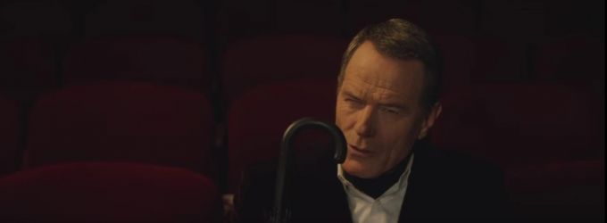 VIDEO: Bryan Cranston Makes Mysterious Appearance in Zendaya's 'NEVERLAND' Music… Video