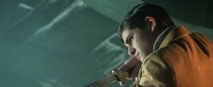 VIDEO: First Look - Destiny Awaits on Tonight's Season Finale of GOTHAM on FOX Video