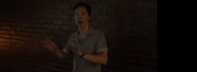 VIDEO: Benedict Cumberbatch Urges Fans to Not Record HAMLET Performances Video