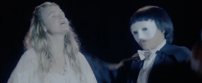 BWW Exclusive: Sneak Peek - ABC's THE GOLDBERGS Takes On 'Phantom of the Opera' Video