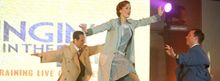 Coverage: SINGIN' IN THE RAIN International Tour Cast Meet Press in Manila