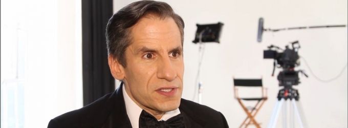 TV: Seth Rudetsky, Adam Pascal, Kerry Butler, and More Talk DISASTER! Video