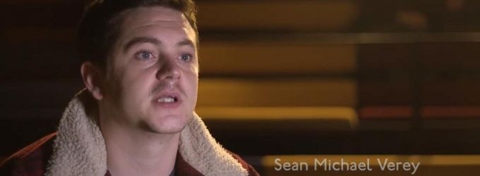 STAGE TUBE: Go Behind the Scenes with TONIGHT WITH DONNY STIXX at The Bunker Video
