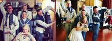 Flash: We're seeing Quadruple at WICKED, Double Cookie Trouble at HOLIDAY INN, and Mo